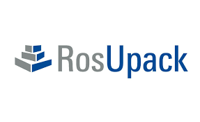 логотип Росупак 2021